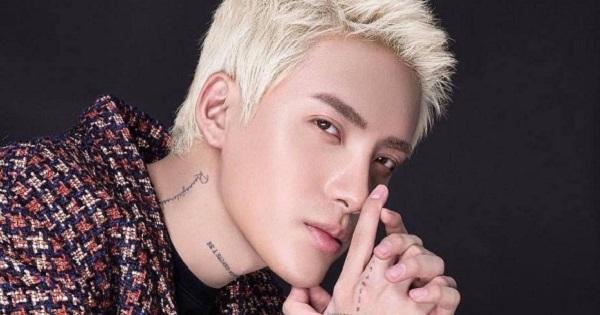 Stylist Kye Nguyễn từng chê Trương Thế Vinh "ế show", "kém sang"