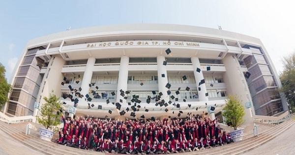 Việt Nam có 4 trường Đại học vào top trường tốt nhất thế giới 2022