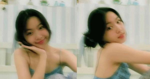 Bé Lọ Lem nhà Quyền Linh đăng loạt ảnh khoe nhan sắc "Hoa hậu tương lai"