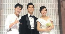 Văn Toàn cầu cứu vợ Công Phượng để đáp trả lại cổ động viên Mã Lai