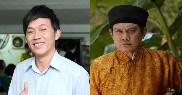 Hoài Linh từng bị Hữu Châu phản đối làm điều này với em trai đã khuất