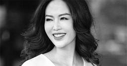 Minh Tiệp xót xa với bài viết mới nhất trên Facebook Hoa hậu Thu Thủy