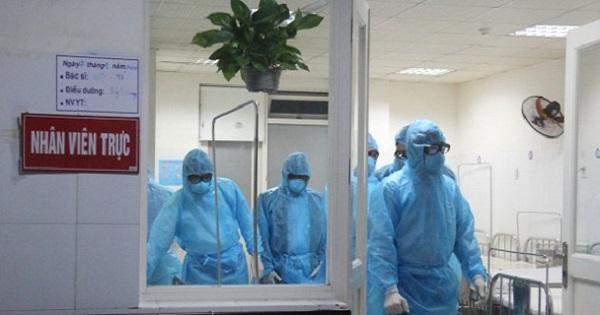 Sáng 12/6: Ghi nhận thêm 86 ca dương tính Covid-19 trong nước
