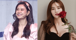 Sau chiến thắng Malaysia, cầu thủ này được Lan Ngọc, Trương Quỳnh Anh và dàn sao nữ đồng loạt "tỏ tình"