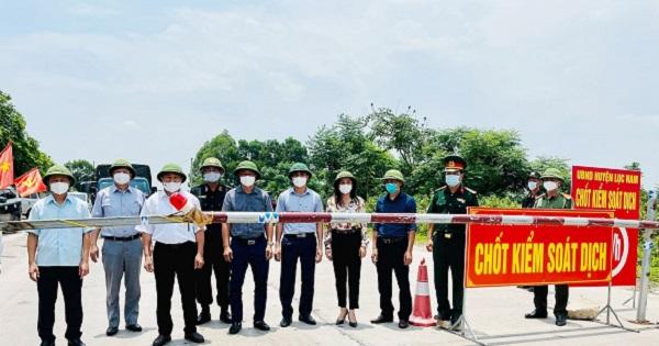 Sự khác nhau giữa giãn cách theo Chỉ thị 15, Chỉ thị 16 và Chỉ thị 19 của Thủ tướng Chính phủ
