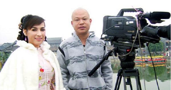 Bất ngờ phát hiện Phi Nhung từng đóng phim Trung Quốc, còn lấy tên Phi Phi