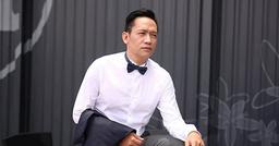 Giữa ồn ào của Phi Nhung, Duy Mạnh "góp nhẹ" quan điểm nhận con nuôi