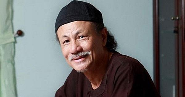 NSƯT Lê Cung Bắc - đạo diễn "Người Đẹp Tây Đô" qua đời sau thời gian trị ung thư