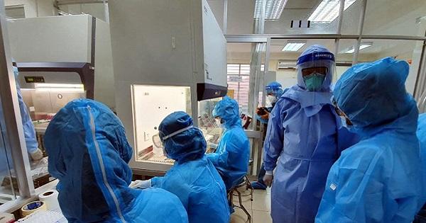 Sáng 13/6: Thêm 96 ca Covid-19, bao gồm 95 ca trong nước