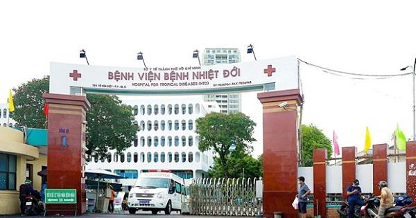 Nguyên nhân 53 nhân viên viện BV Nhiệt đới dù tiêm vaccine nhưng vẫn nhiễm Covid-19