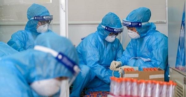 Sáng 14/6: Thêm 92 ca Covid-19, gồm 91 ca trong nước