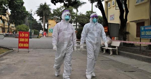 Sáng 15/6: Ghi nhận thêm 71 ca Covid-19, trong đó 70 ca trong nước