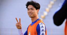 Vợ học trường quốc tế, trình độ ngoại ngữ của Công Phượng thế nào?