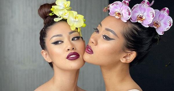 Khánh Vân gọi facetime Hoa hậu Malaysia, hẹn ngày tái ngộ "team thun lạnh"