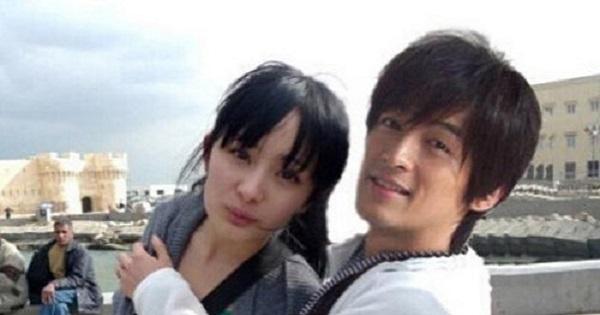 Lần đầu hé lộ nguyên nhân Dương Mịch và Hồ Ca chia tay sau 3 năm mặn nồng