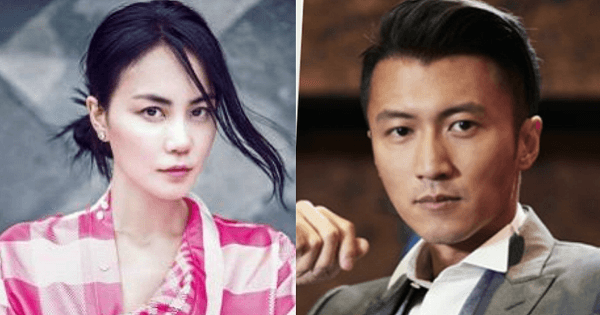 Tạ Đình Phong bật khóc khi Vương Phi sinh con cho mình ở tuổi 51?