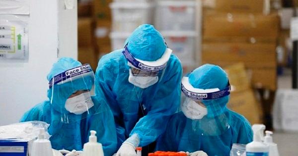 Trưa 16/6: Thêm 176 ca dương tính Covid-19, gồm 174 ca trong nước