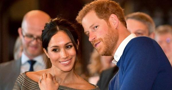 Giữa nghi vấn bôi nhọ Kate, nhà Meghan lại có động thái mới thách thức Hoàng gia Anh