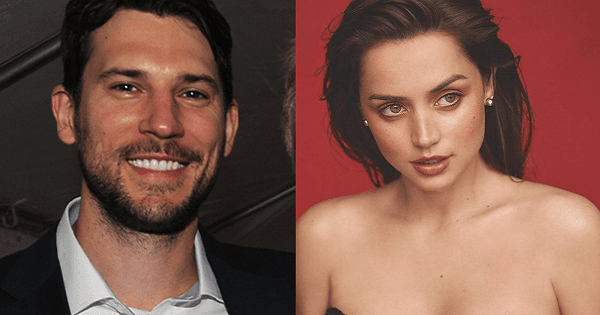 Tình cũ Ben Affleck hẹn hò Phó chủ tịch công ty Tinder