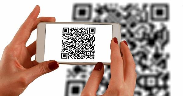 Vào năm 2025, mỗi người dân sẽ có mã QR cho riêng mình