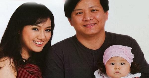 Cuộc hôn nhân kín tiếng nhưng đong đầy hạnh phúc của BTV Hoài Anh