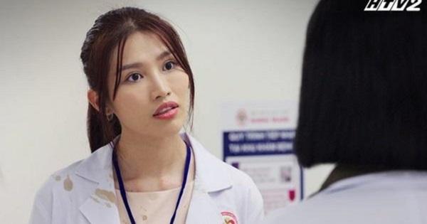 Diễn vai phản diện quá đạt, Quỳnh Châu bị khán giả đe dọa tính mạng 2 lần