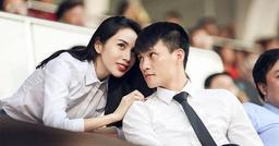 Công Vinh lần đầu tiết lộ quá khứ thu nhập 50.000/tháng, đi ăn nợ tiền bố mẹ trả thay