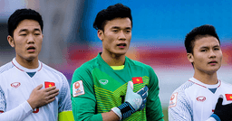 Cuối cùng Bùi Tiến Dũng cũng có động thái liên quan đội tuyển Việt Nam