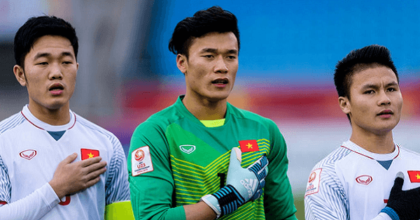 Cuối cùng Bùi Tiến Dũng cũng có động thái liên quan đội tuyển Việt Nam