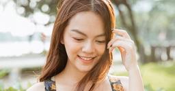 Nhân tướng học: Tướng lông mày xếch ở nam, nữ nói lên điều gì?