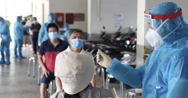 Tối 19/6: Thêm 102 ca dương tính Covid-19, gồm 90 ca trong nước