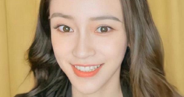 Angelababy xuất hiện rạng rỡ sau tin đồn bị Huỳnh Hiểu Minh bạo hành