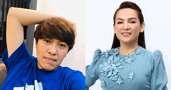 Sự thật về mối quan hệ giữa Phi Nhung và quản lý Diễm Phạm