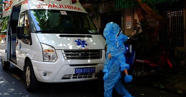 Trẻ em TP.HCM nhiễm Covid-19 sẽ được điều trị ở đâu?