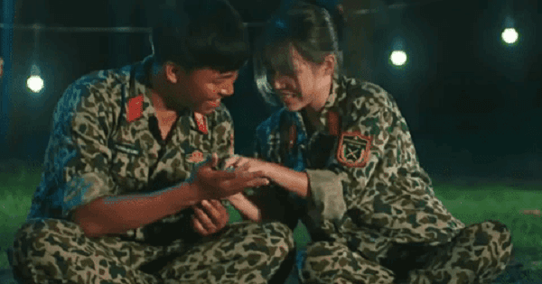 Cover bài mới của Dương Hoàng Yến, Diệu Nhi hé lộ luôn mối quan hệ của Hậu Hoàng và Mũi Trưởng Long