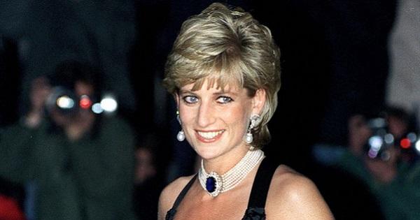 Hé lộ cuộc gọi cuối cùng với nội dung nhớ con của Công nương Diana