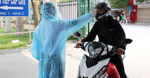 Tối 21/6: Thêm 135 ca Covid-19, TP.HCM vẫn là điểm nóng