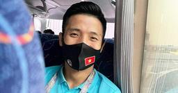 Bùi Tiến Dũng tiết lộ giới tính đứa con thứ hai, lập "team ông ngoại"