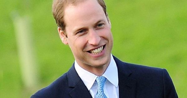 Khối tài sản kếch xù của Hoàng tử William ở tuổi 39