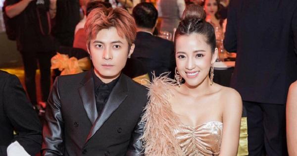 Bị đồn có thai với Gin Tuấn Kiệt, Puka chính thức lên tiếng