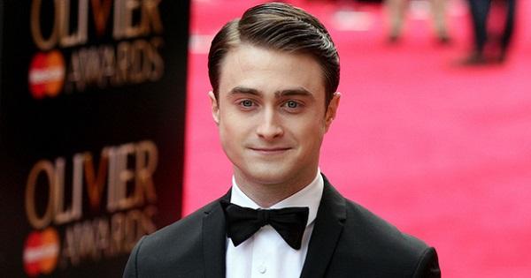 "Harry Potter" Daniel Radcliffe được hưởng thừa kế 111 triệu USD