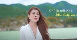 "Ngọc nữ Bolero" Lily Chen mất điểm khi hát lại Hoa nở không màu