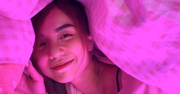 Yêu Đạt G, Cindy Lư được "cưng như trứng hứng như hoa" thế này đây