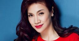 Vừa khóc nức nở vì mẹ chồng, Pha Lê đã nói nhà chồng không ra gì trên MXH