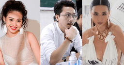 Phản ứng của sao Việt về cô gái 12 mối tình, bạn trai cho 500 triệu mới yêu