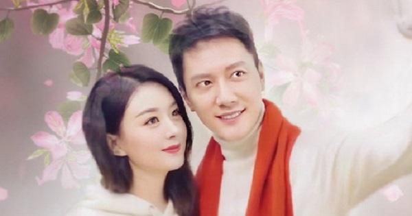 Triệu Lệ Dĩnh sẽ kể hết về mẹ Phùng Thiệu Phong?