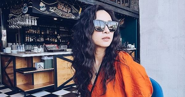 Đăng ảnh khoe nhan sắc trẻ trung, Ngô Thanh Vân bị soi chi tiết đã là "vợ người ta"