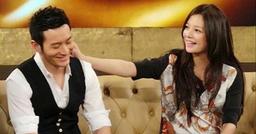 Vì sao Triệu Vy từ chối tình cảm của Huỳnh Hiểu Minh đến 3 lần?