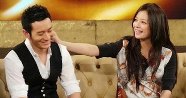 Vì sao Triệu Vy từ chối tình cảm của Huỳnh Hiểu Minh đến 3 lần?