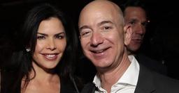 Tỷ phú Jeff Bezos kiện anh trai của bạn gái ra tòa
